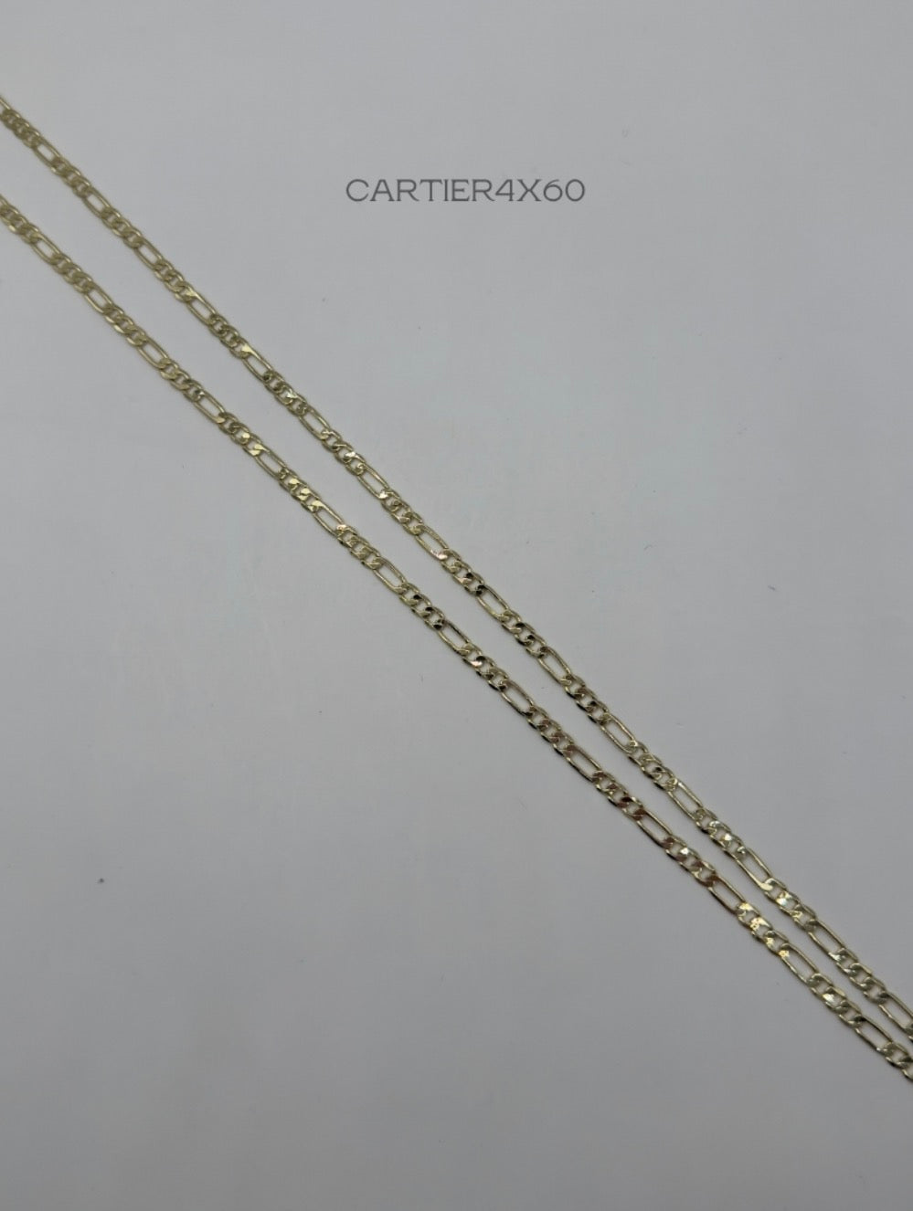 Cadena delgada