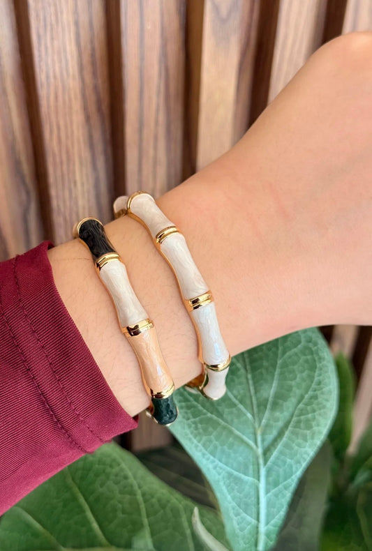 Pulsera delgada colores